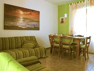 Ferienwohnung in Castiglioncello (Livorno) oder Ferienwohnung oder Ferienhaus