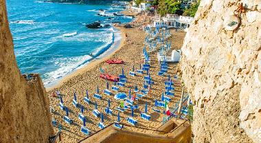 Ferienwohnung in Castiglioncello (Livorno) oder Ferienwohnung oder Ferienhaus