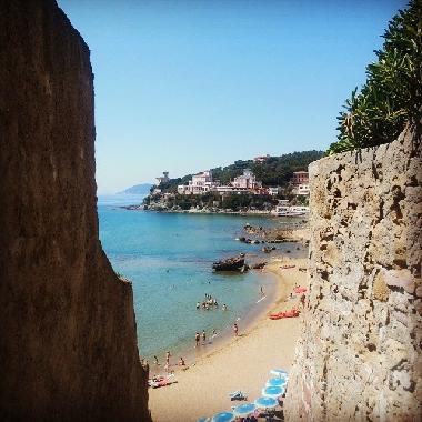 Ferienwohnung in Castiglioncello (Livorno) oder Ferienwohnung oder Ferienhaus