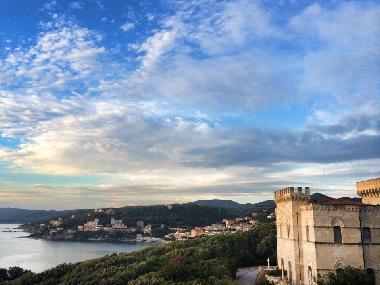 Ferienwohnung in Castiglioncello (Livorno) oder Ferienwohnung oder Ferienhaus