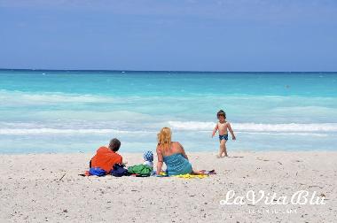 Ferienwohnung in Castiglioncello (Livorno) oder Ferienwohnung oder Ferienhaus
