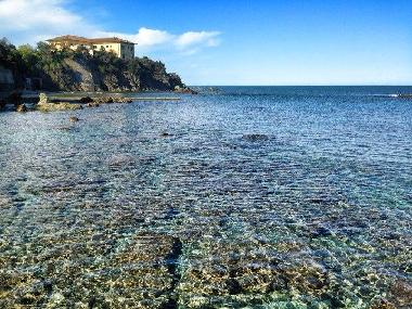 Ferienwohnung in Castiglioncello (Livorno) oder Ferienwohnung oder Ferienhaus