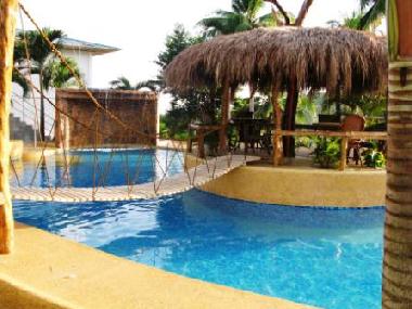 Ferienwohnung in Dauis (Bohol) oder Ferienwohnung oder Ferienhaus