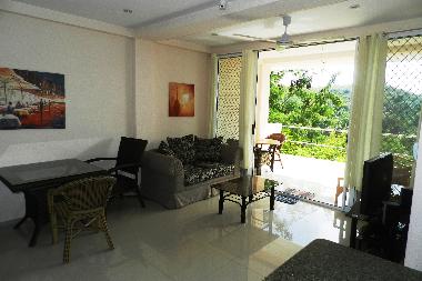 Ferienwohnung in Dauis (Bohol) oder Ferienwohnung oder Ferienhaus