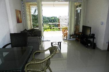 Ferienwohnung in Dauis (Bohol) oder Ferienwohnung oder Ferienhaus