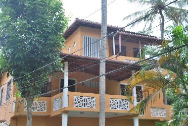 Ferienhaus in Hikkaduwa (Galle) oder Ferienwohnung oder Ferienhaus