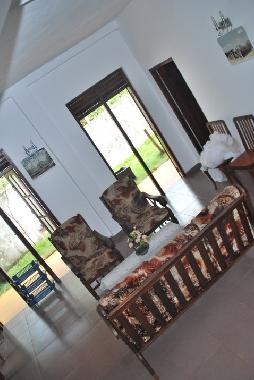 Ferienhaus in Hikkaduwa (Galle) oder Ferienwohnung oder Ferienhaus