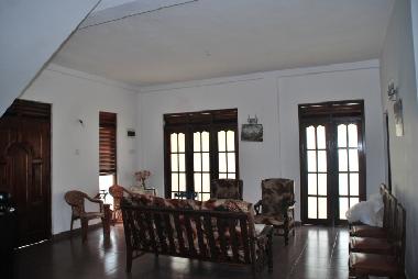 Ferienhaus in Hikkaduwa (Galle) oder Ferienwohnung oder Ferienhaus