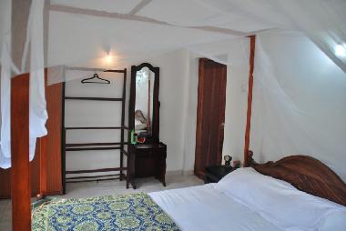 Ferienhaus in Hikkaduwa (Galle) oder Ferienwohnung oder Ferienhaus