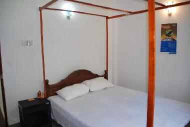 Ferienhaus in Hikkaduwa (Galle) oder Ferienwohnung oder Ferienhaus