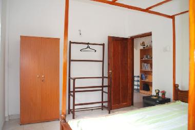 Ferienhaus in Hikkaduwa (Galle) oder Ferienwohnung oder Ferienhaus