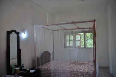 Ferienhaus in Hikkaduwa (Galle) oder Ferienwohnung oder Ferienhaus