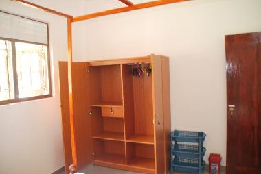 Ferienhaus in Hikkaduwa (Galle) oder Ferienwohnung oder Ferienhaus