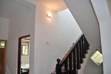 Ferienhaus in Hikkaduwa (Galle) oder Ferienwohnung oder Ferienhaus