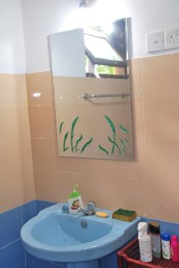 Ferienhaus in Hikkaduwa (Galle) oder Ferienwohnung oder Ferienhaus