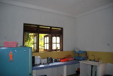 Ferienhaus in Hikkaduwa (Galle) oder Ferienwohnung oder Ferienhaus