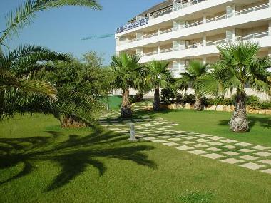 Ferienwohnung in Denia  (Alicante / Alacant) oder Ferienwohnung oder Ferienhaus