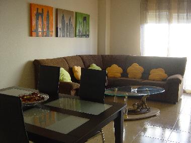 Ferienwohnung in Denia  (Alicante / Alacant) oder Ferienwohnung oder Ferienhaus