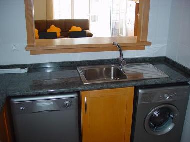 Ferienwohnung in Denia  (Alicante / Alacant) oder Ferienwohnung oder Ferienhaus