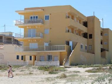 Ferienwohnung in Denia  (Alicante / Alacant) oder Ferienwohnung oder Ferienhaus