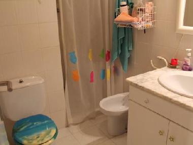 Ferienwohnung in Denia  (Alicante / Alacant) oder Ferienwohnung oder Ferienhaus