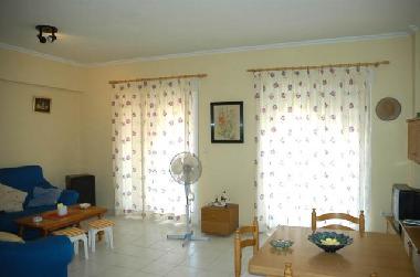 Ferienwohnung in Denia  (Alicante / Alacant) oder Ferienwohnung oder Ferienhaus