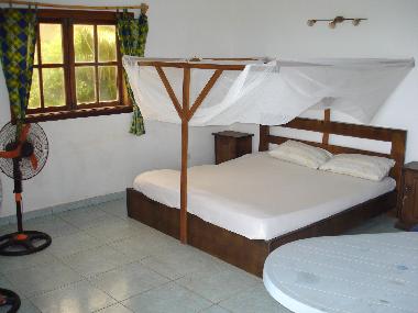 Ferienhaus in Baguida/Avepozo (Lome) oder Ferienwohnung oder Ferienhaus