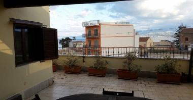 Ferienhaus in milazzo (Messina) oder Ferienwohnung oder Ferienhaus