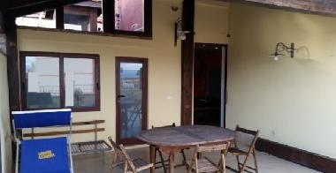 Ferienhaus in milazzo (Messina) oder Ferienwohnung oder Ferienhaus