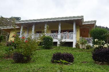 Ferienhaus in Turrialba (Cartago) oder Ferienwohnung oder Ferienhaus