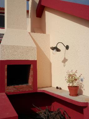 Ferienhaus in PRAZERES (Madeira) oder Ferienwohnung oder Ferienhaus