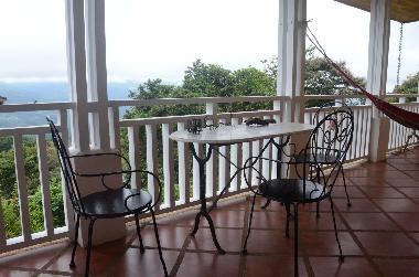 Ferienhaus in Turrialba (Cartago) oder Ferienwohnung oder Ferienhaus