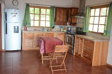 Ferienhaus in Turrialba (Cartago) oder Ferienwohnung oder Ferienhaus