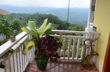 Ferienhaus in Turrialba (Cartago) oder Ferienwohnung oder Ferienhaus
