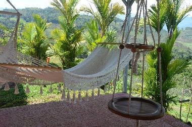 Ferienhaus in Turrialba (Cartago) oder Ferienwohnung oder Ferienhaus