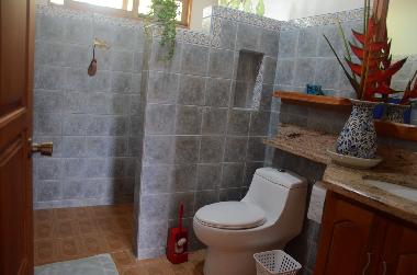 Ferienhaus in Turrialba (Cartago) oder Ferienwohnung oder Ferienhaus