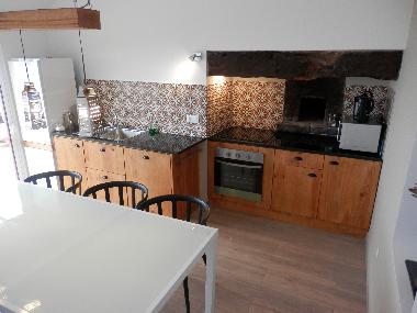 Ferienhaus in PRAZERES (Madeira) oder Ferienwohnung oder Ferienhaus