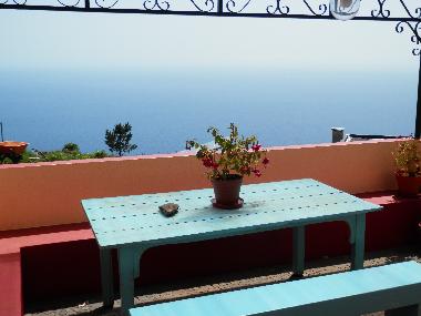 Ferienhaus in PRAZERES (Madeira) oder Ferienwohnung oder Ferienhaus
