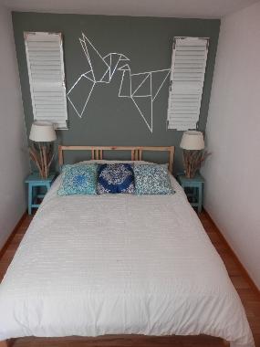 Ferienhaus in PRAZERES (Madeira) oder Ferienwohnung oder Ferienhaus