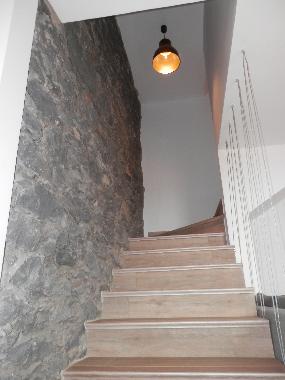 Ferienhaus in PRAZERES (Madeira) oder Ferienwohnung oder Ferienhaus