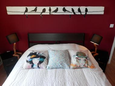 Ferienhaus in PRAZERES (Madeira) oder Ferienwohnung oder Ferienhaus