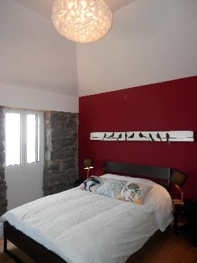 Ferienhaus in PRAZERES (Madeira) oder Ferienwohnung oder Ferienhaus