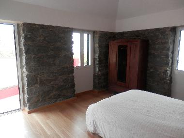 Ferienhaus in PRAZERES (Madeira) oder Ferienwohnung oder Ferienhaus