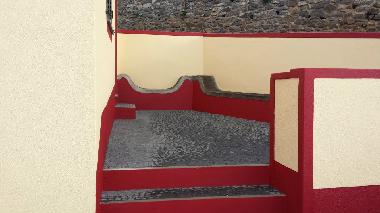 Ferienhaus in PRAZERES (Madeira) oder Ferienwohnung oder Ferienhaus