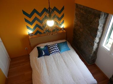 Ferienhaus in PRAZERES (Madeira) oder Ferienwohnung oder Ferienhaus