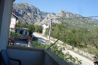 Ferienwohnung in Starigrad Paklenica (Zadarska) oder Ferienwohnung oder Ferienhaus