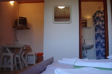 Ferienwohnung in Starigrad Paklenica (Zadarska) oder Ferienwohnung oder Ferienhaus