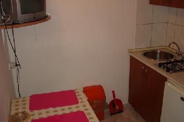 Ferienwohnung in Starigrad Paklenica (Zadarska) oder Ferienwohnung oder Ferienhaus