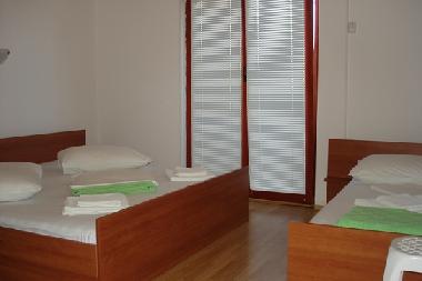 Ferienwohnung in Starigrad Paklenica (Zadarska) oder Ferienwohnung oder Ferienhaus