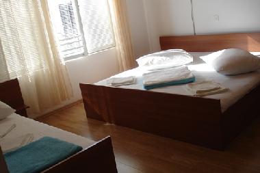 Ferienwohnung in Starigrad Paklenica (Zadarska) oder Ferienwohnung oder Ferienhaus